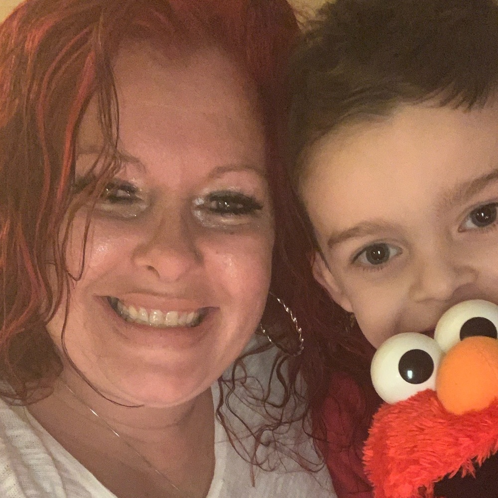 Meet your Posher, Tracy